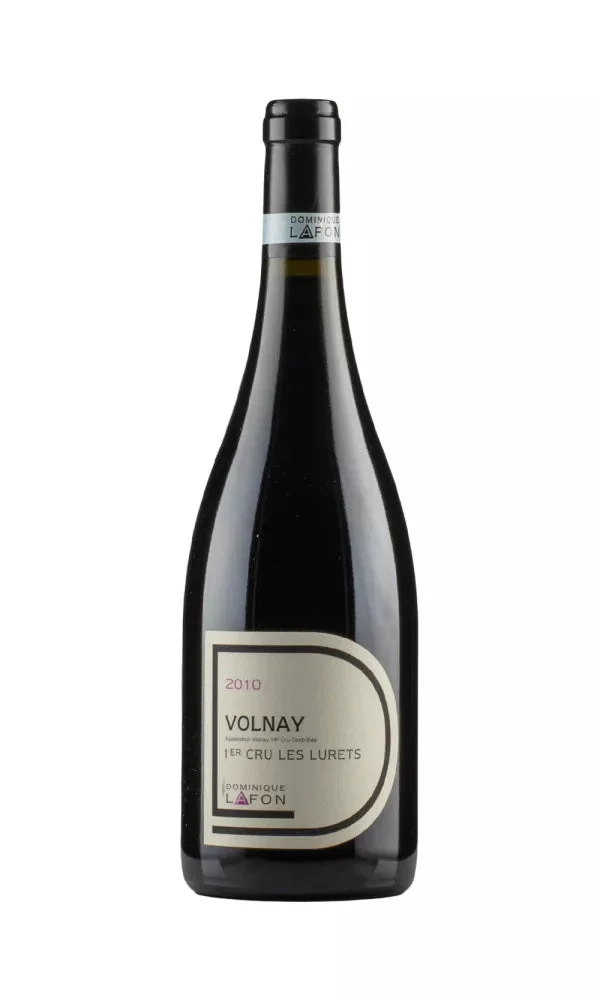 2010 | Dominique Lafon | Volnay Les Lurets - Wine