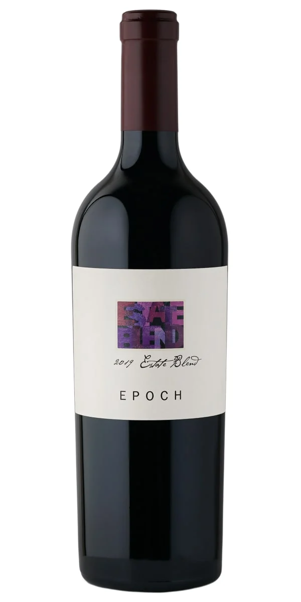 2019 | Epoch Estate | Red Blend - Wine