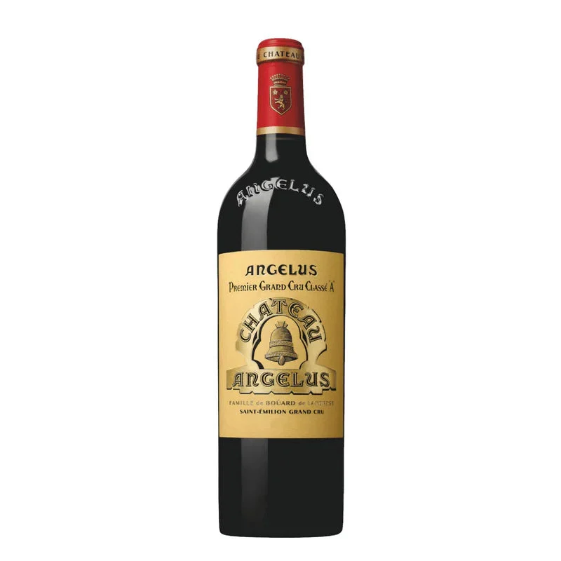 2022 | Chateau Angelus | Saint-Emilion Grand Cru