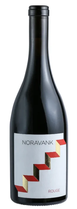 2022 | Noravank | Rouge - Wine