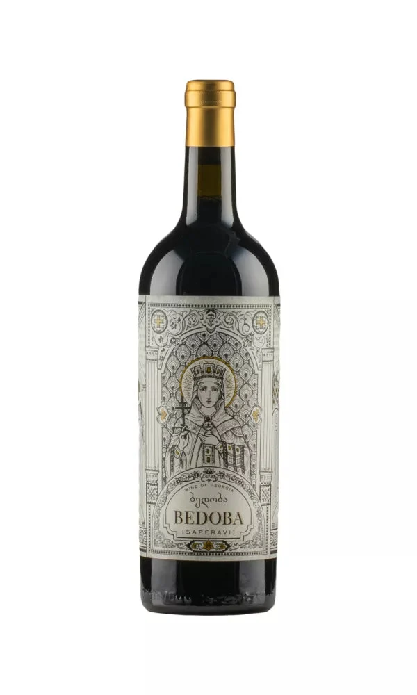2022 | Bedoba | Saperavi - Wine