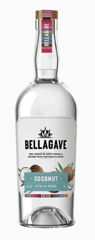 Bellagave Coconut Tequila