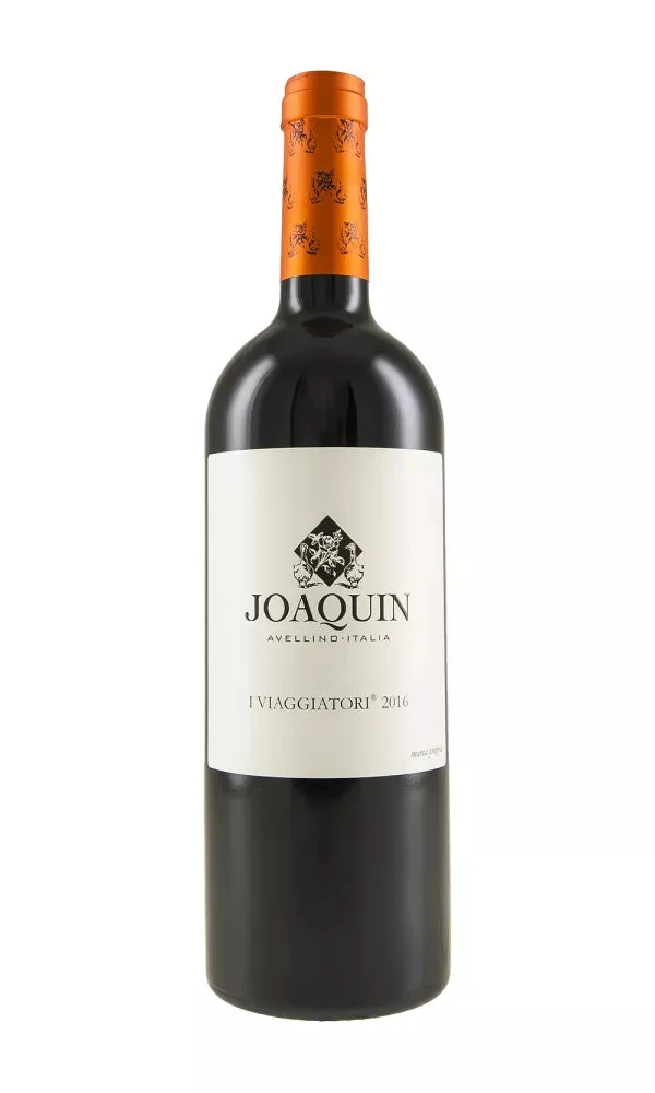 2016 | Joaquin | I Viaggiatori - Wine