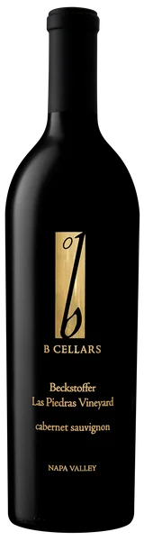 2017 | B Cellars | Beckstoffer Las Piedras Vineyard Cabernet Sauvignon - Wine