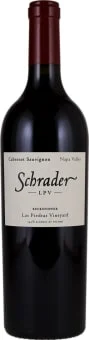 2013 | Schrader Cellars | LPV Beckstoffer Las Piedras Vineyard Cabernet Sauvignon - Wine