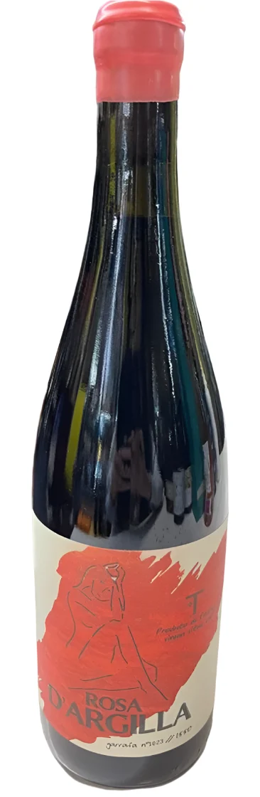 2017 | Anta de Cima | Rosa D'Argilla - Wine
