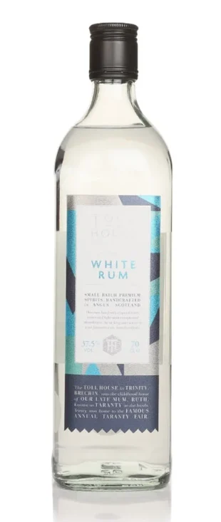 Toll House White Rum | 700ML