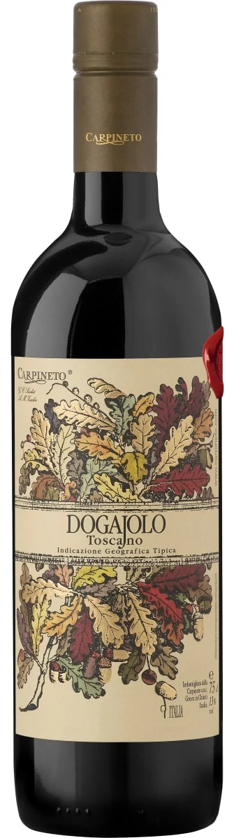 2018 | Carpineto | Dogajolo Rosso - Wine