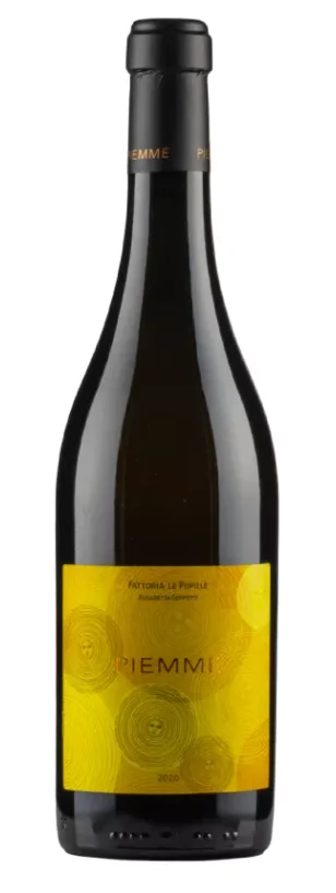 2020 | Fattoria Le Pupille | Piemme - Wine