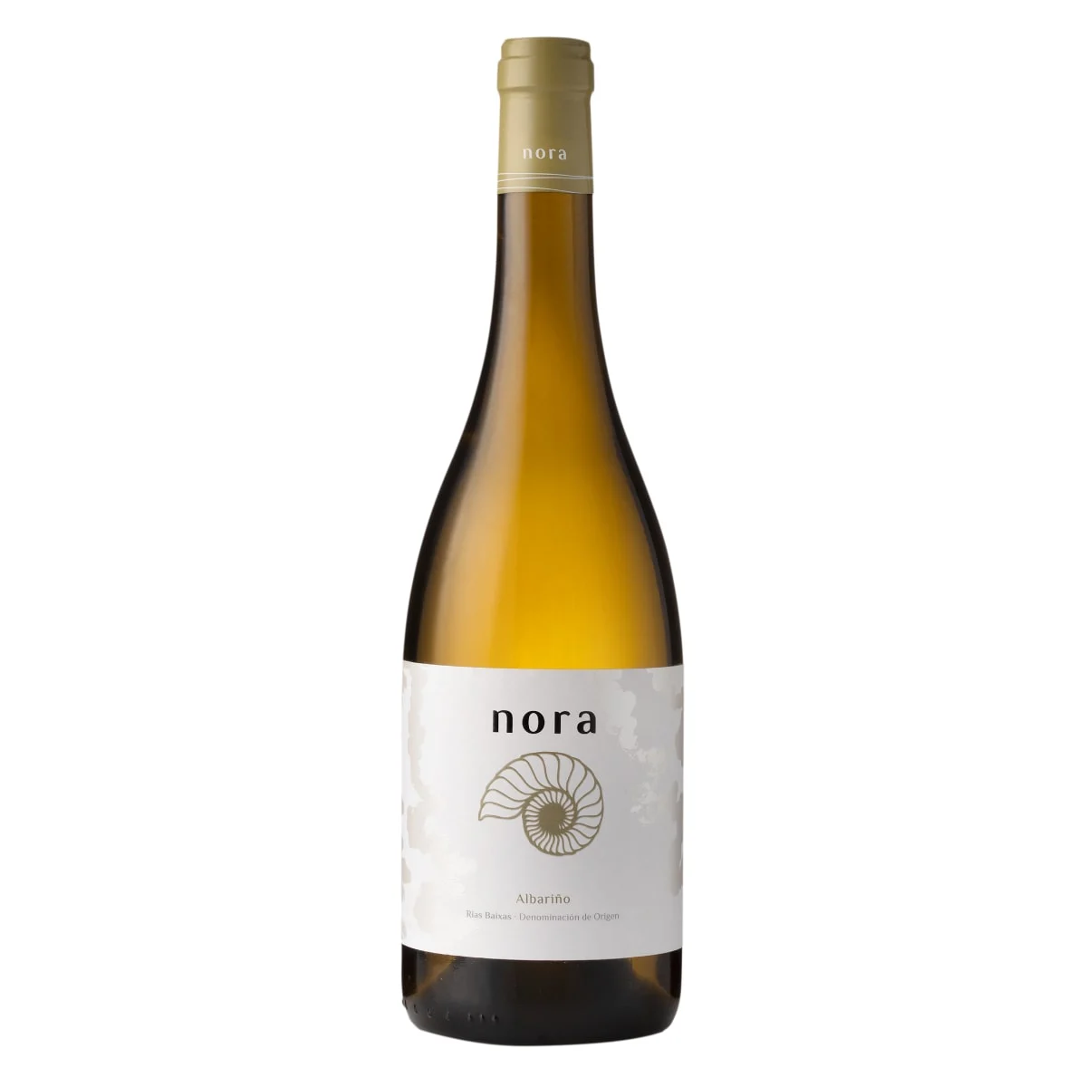 2022 | Bodegas Vina Nora | Nora - Wine