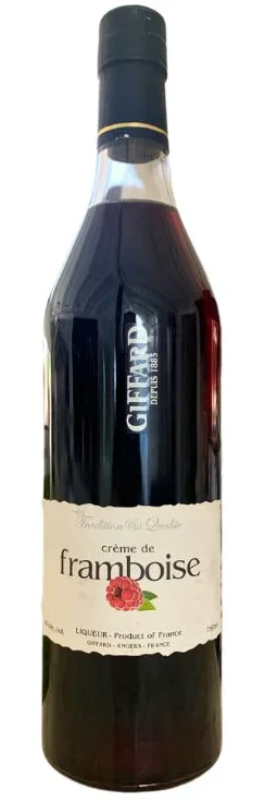 Giffard Raspberry Liqueur