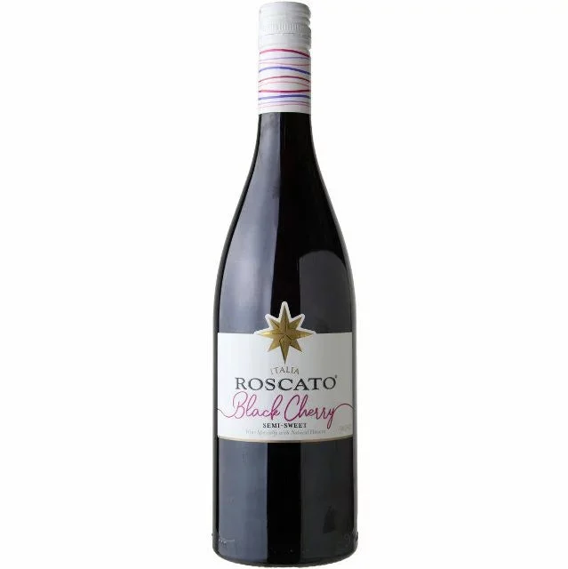 Roscato | Black Cherry - NV