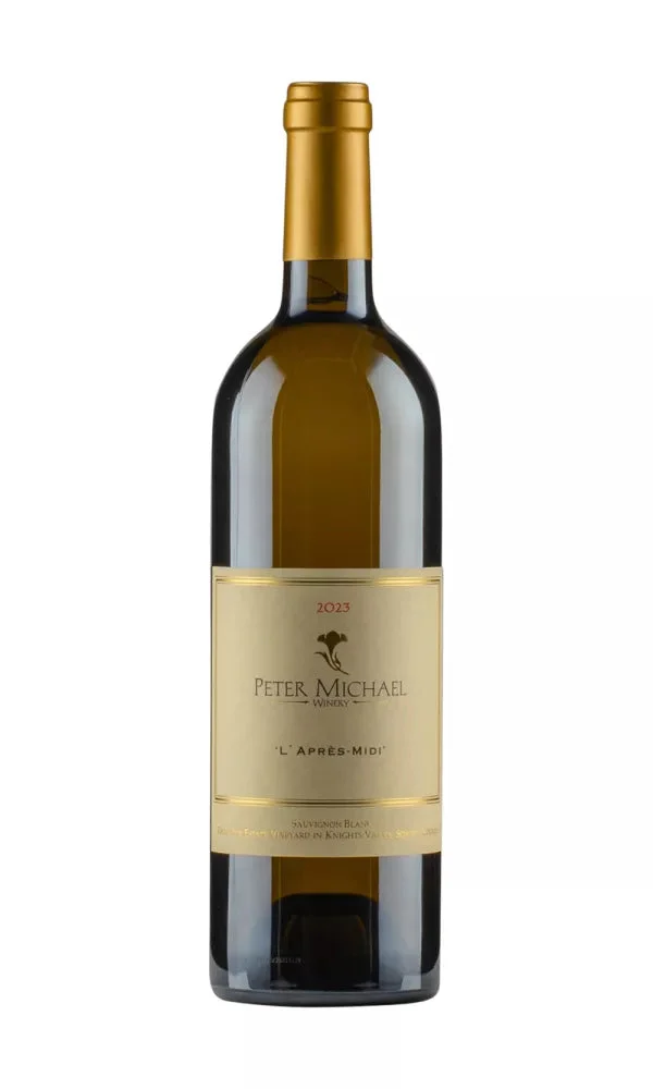 2023 | Peter Michael | L'Apres-Midi Sauvignon Blanc