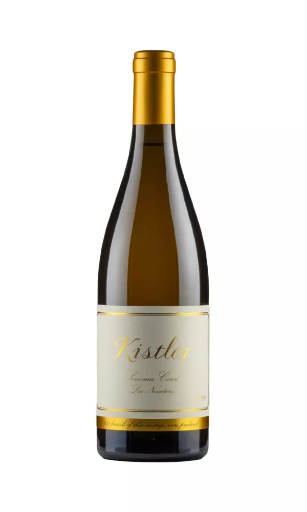 2022 | Kistler | Les Noisetiers Chardonnay - Vino