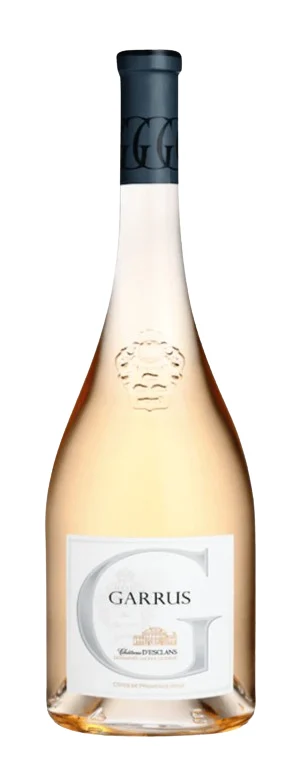 2019 | Château d'Esclans | Cotes de Provence Garrus Rose (Magnum) - Wine