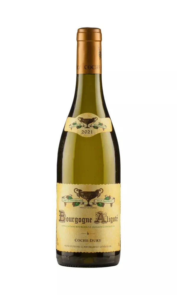 2021 | Coche-Dury | Bourgogne Aligote