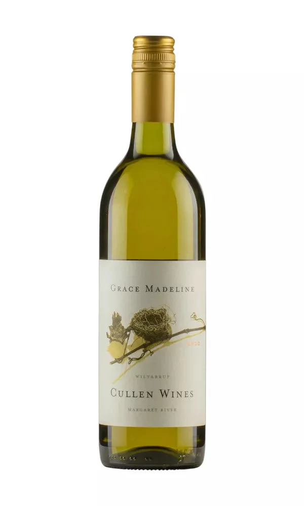 2022 | Cullen | Grace Madeline - Wine