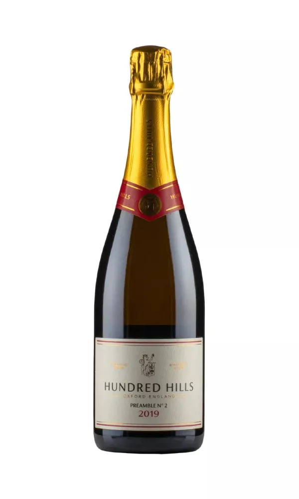 2019 | Hundred Hills | Preamble No.2 - Wine