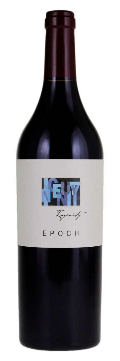 2018 | Epoch Estate | Ingenuity - Wine