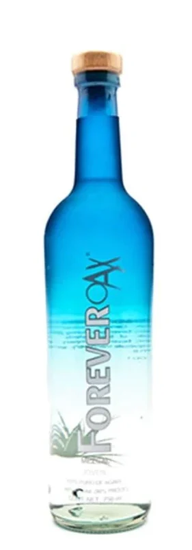 ForeverOax Joven Mezcal