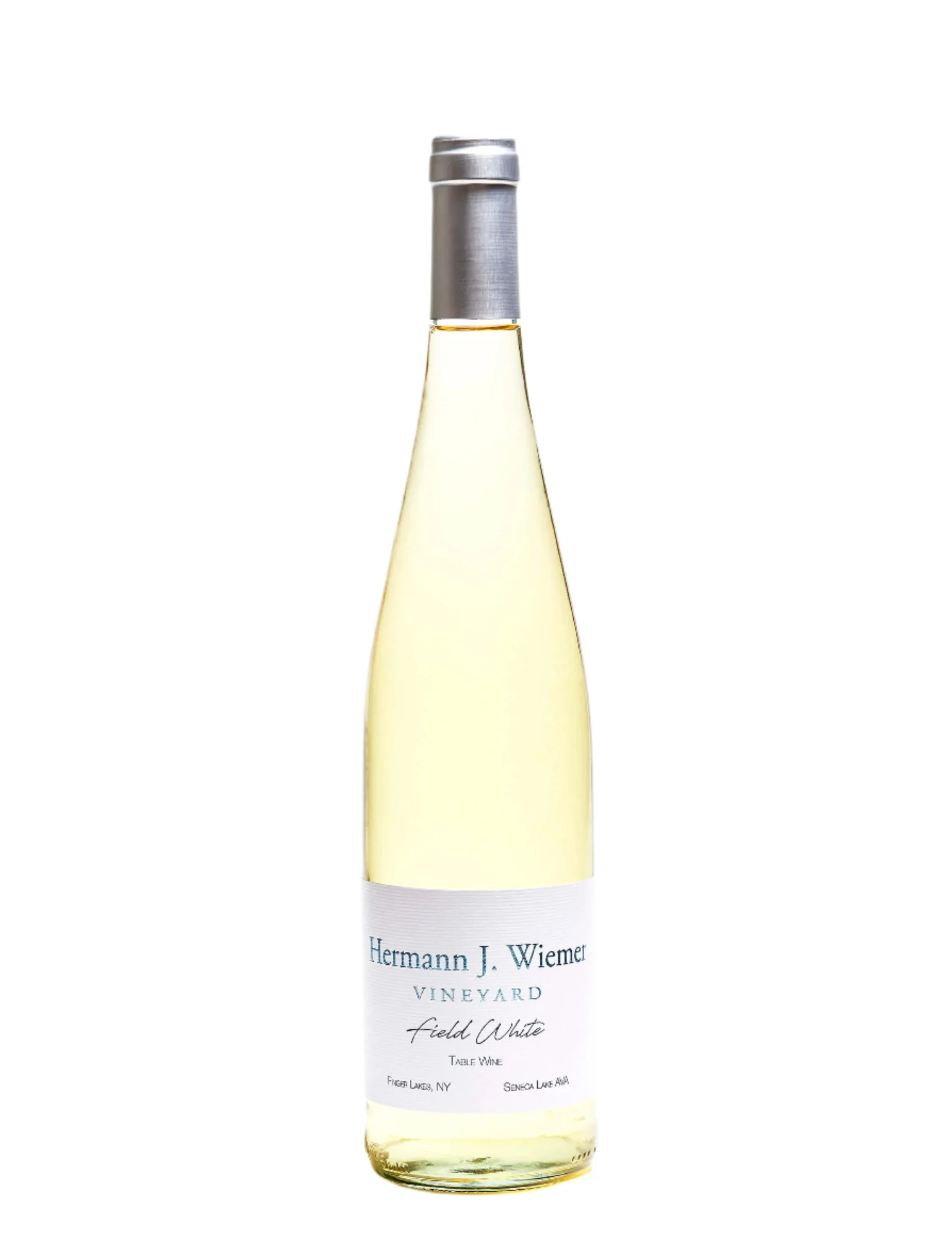 Hermann J. Wiemer | Field White - NV