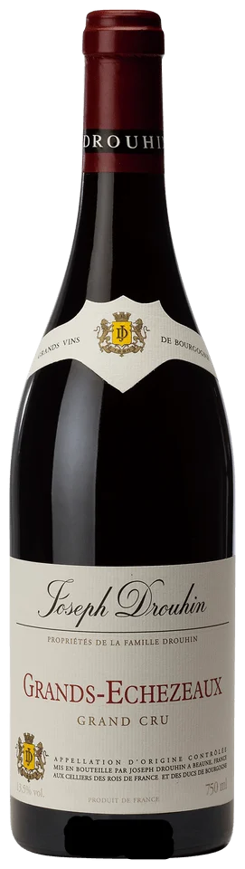 1996 | Joseph Drouhin | Grands-Echezeaux