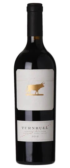 2012 | Turnbull | Fortuna Vineyard Cabernet Sauvignon - Wine