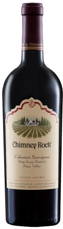 2021 | Chimney Rock | Cabernet Sauvignon - Wine