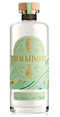Blacklisted Williams Pear Brandy
