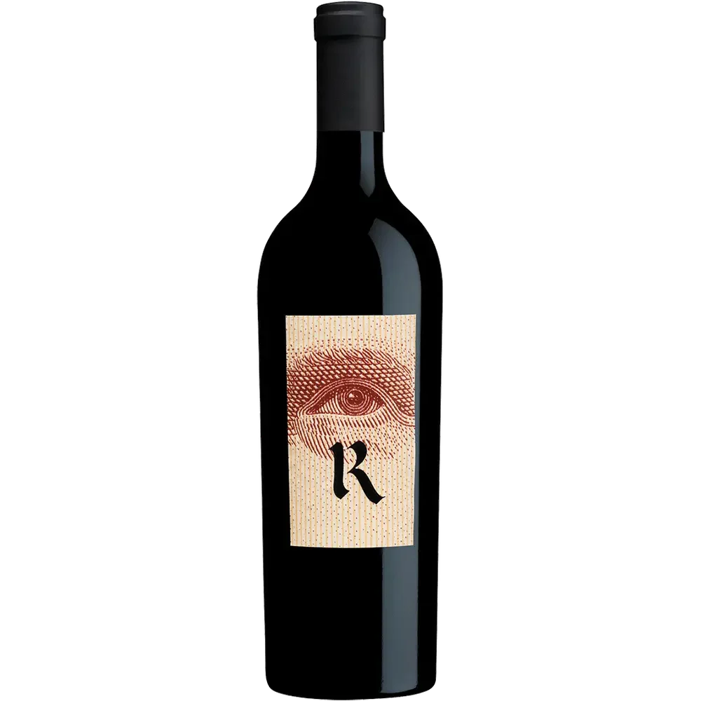2018 | Realm Cellars | Beckstoffer To Kalon Vineyard Cabernet Sauvignon - Wine