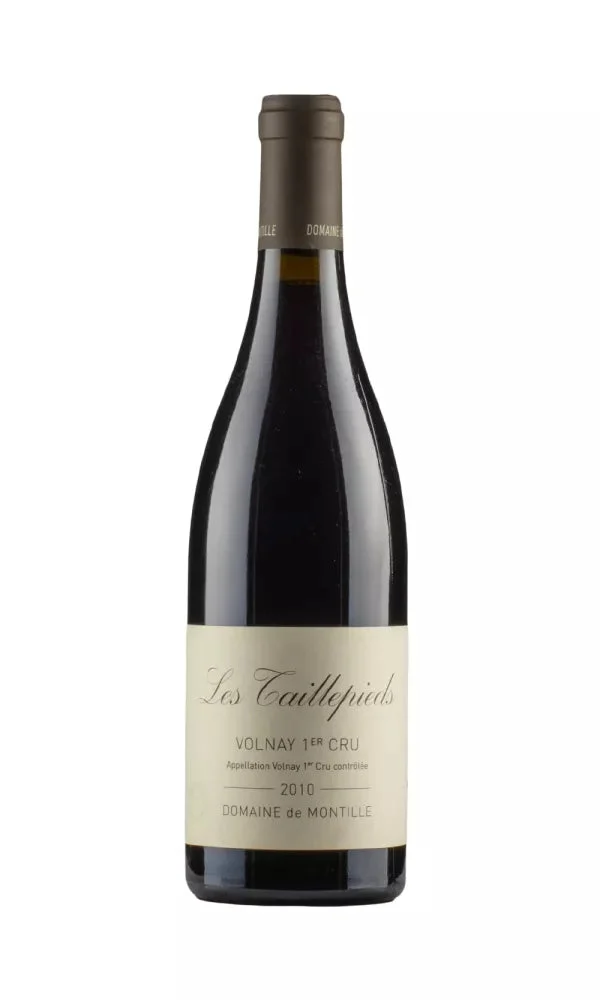 2010 | Domaine de Montille | Volnay Les Taillepieds - Wine