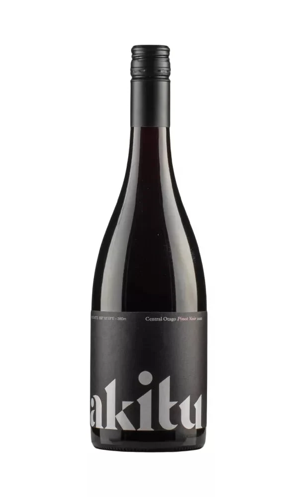2020 | Akitu | A1 Pinot Noir - Wine