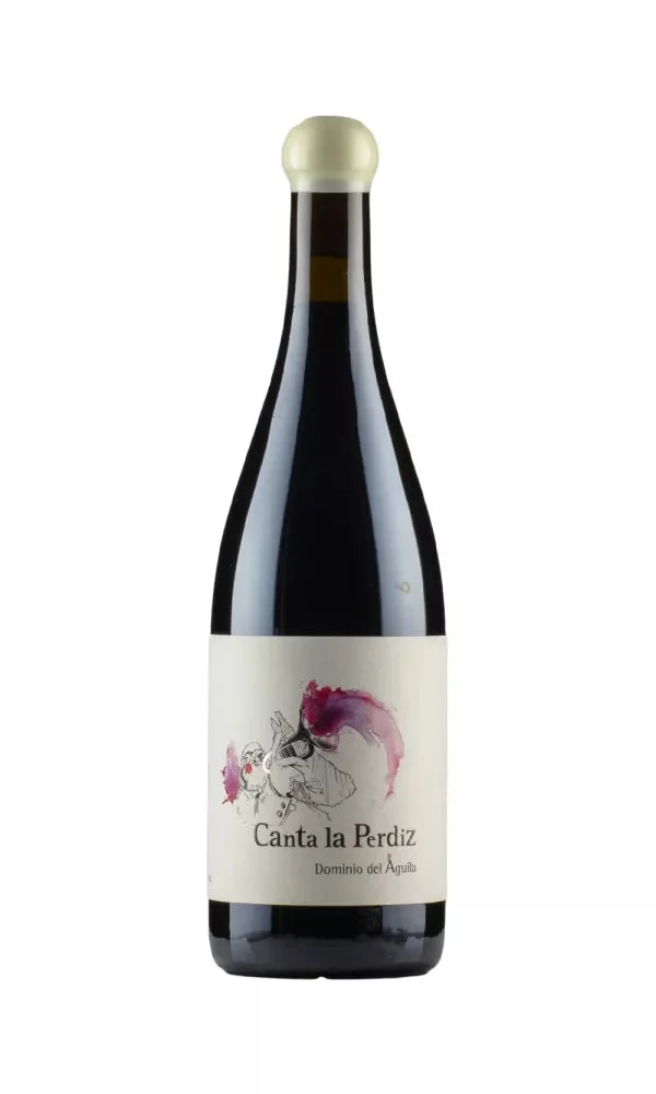 2018 | Dominio del Aguila | Canta La Perdiz - Wine