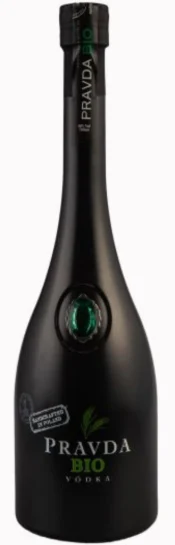 Pravda BIO Vodka | 700ML
