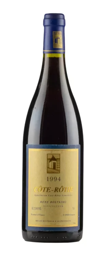 1994 | Domaine Rostaing | Cote Rotie - Wine