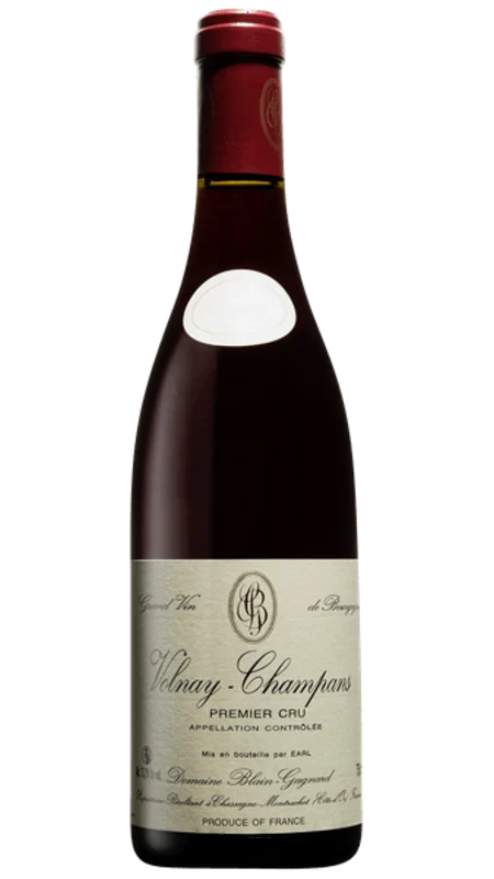 2016 | Domaine Blain-Gagnard | Champans
