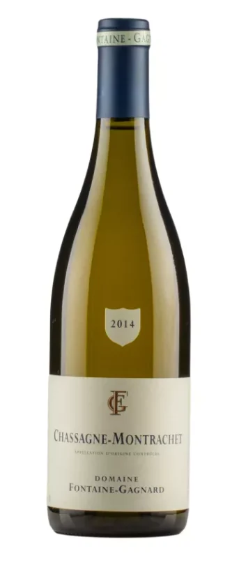 2014 | Domaine Fontaine-Gagnard | Chassagne-Montrachet