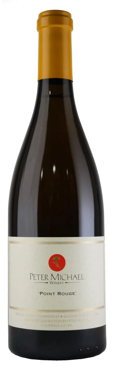 2009 | Peter Michael | Point Rouge Chardonnay - Wine