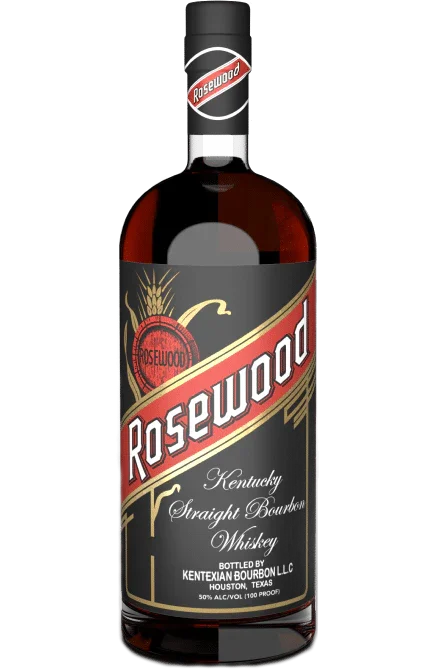 Rosewood 100 Proof Kentucky Straight Bourbon Whiskey