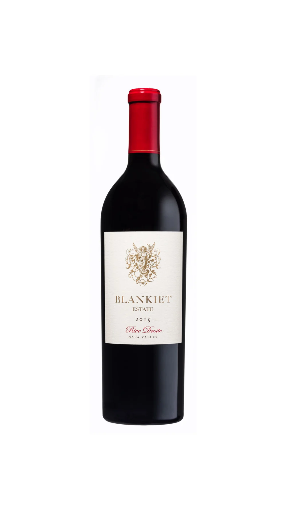2015 | Blankiet Estate | Paradise Hills Vineyard Rive Droite - Wine