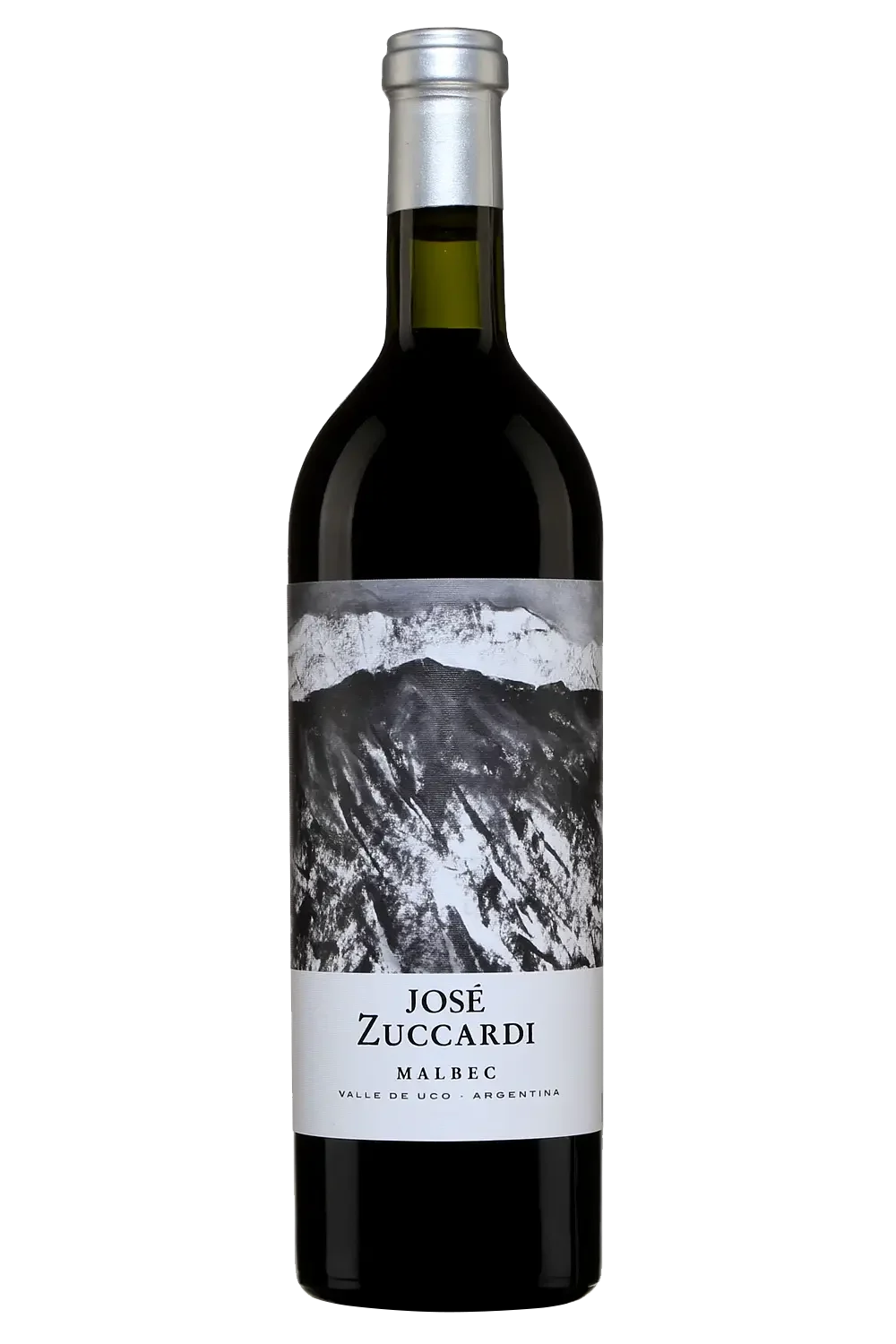 2021 | Familia Zuccardi | Jose Zuccardi Malbec - Wine