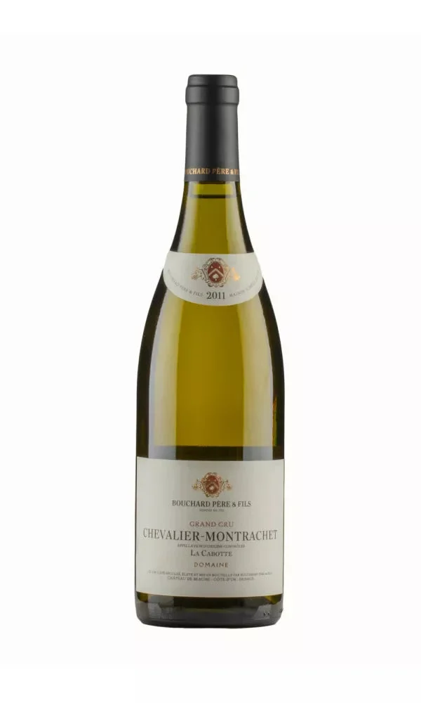 2011 | Bouchard Pere & Fils | La Cabotte Chevalier-Montrachet