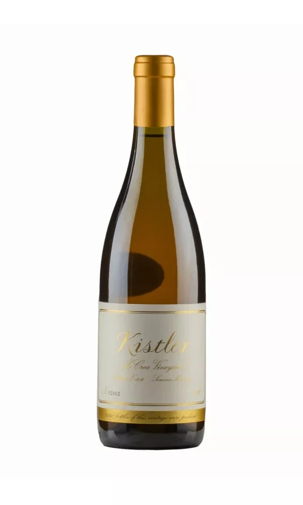 2010 | Kistler | McCrea Vineyard Chardonnay - Vino