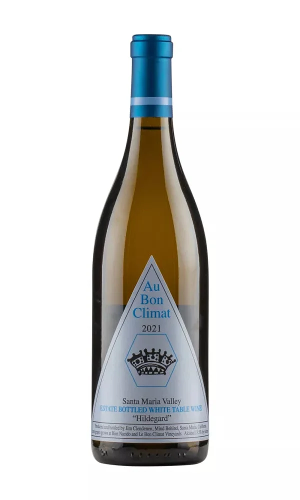 2021 | Au Bon Climat | Hildegard - Wine