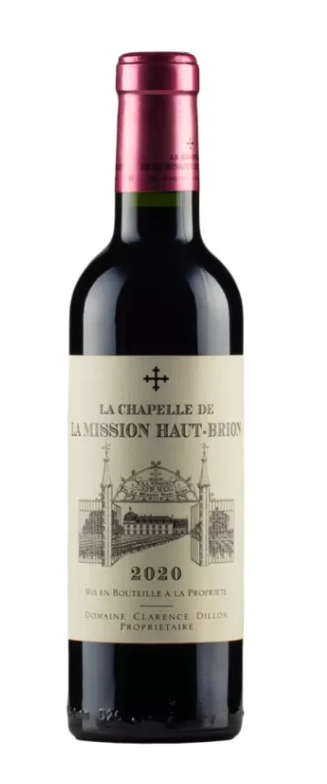 2020 | Château La Mission Haut-Brion | Pessac-Leognan (Half Bottle)