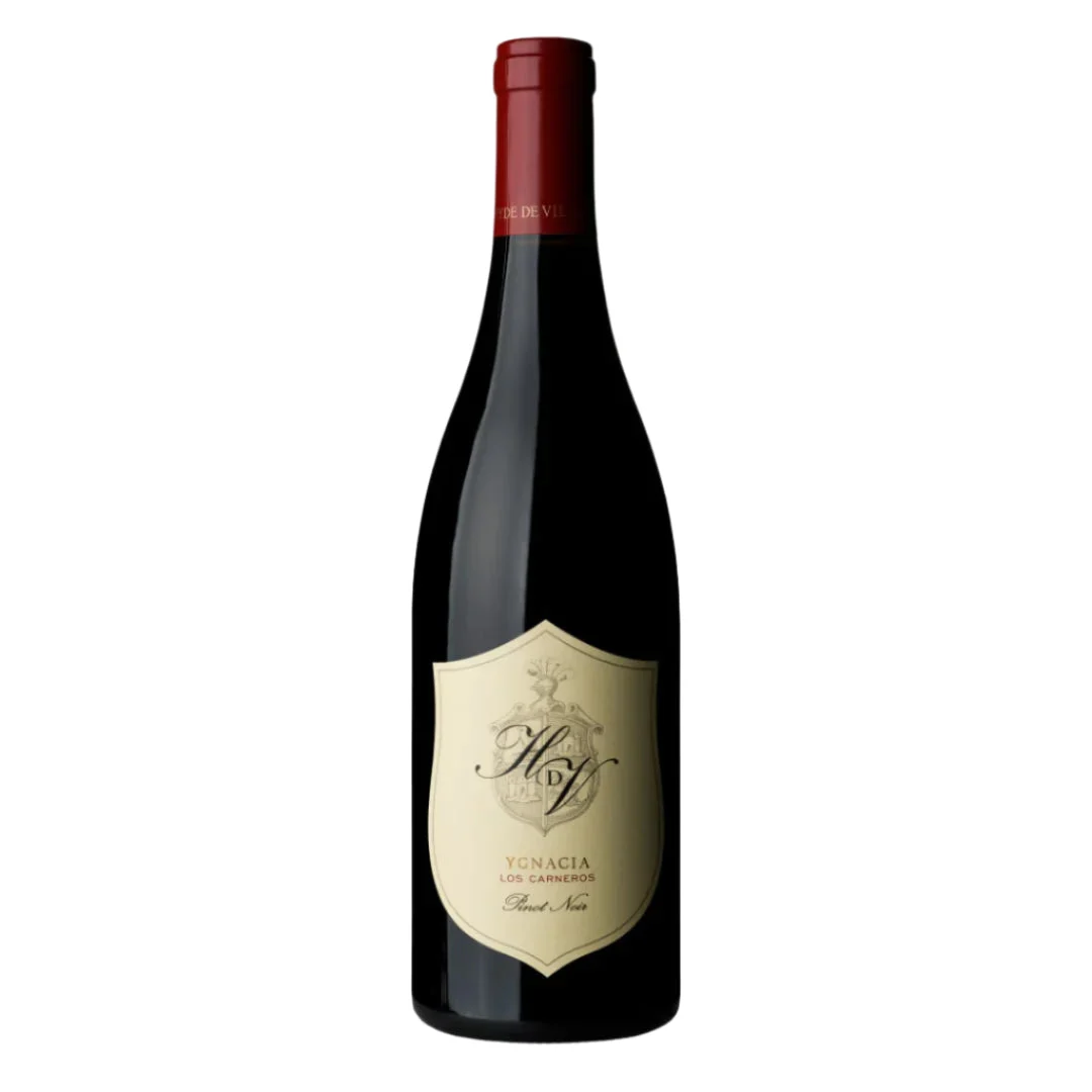 2022 | HDV | Ygnacia Pinot Noir - Vino