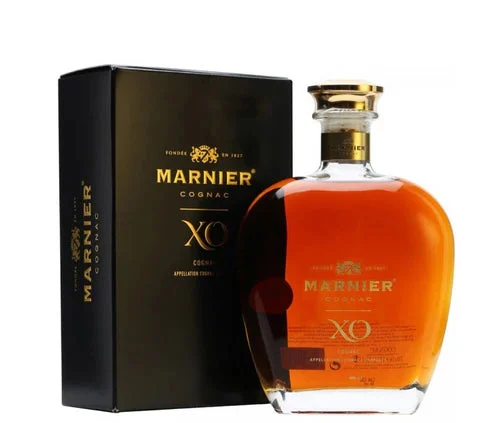 Marnier X.O Cognac