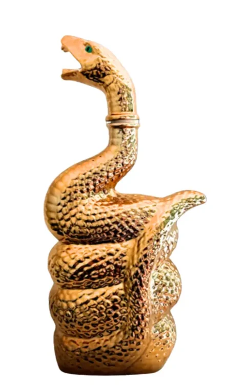 Skorpios 1618 Anejo Tequila