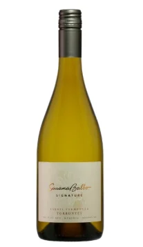 2022 | Susana Balbo Wines | Susana Balbo Signature Barrel Fermented Torrontes