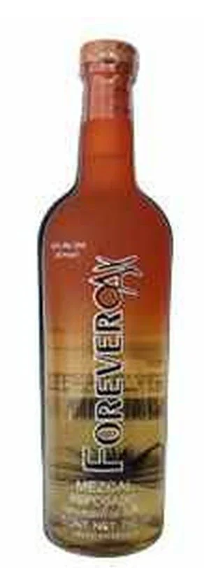 ForeverOax Reposado Mezcal